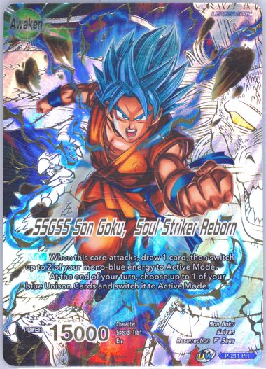 Auction Prices Realized Tcg Cards 2020 Dragon Ball Super Auction Prices Realized Tcg Cards 2020 Dragon Ball Super