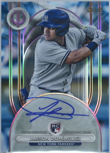 Auction Prices Realized Baseball Cards 2024 TOPPS TRIBUTE Auction Prices Realized Baseball Cards 2024 TOPPS TRIBUTE