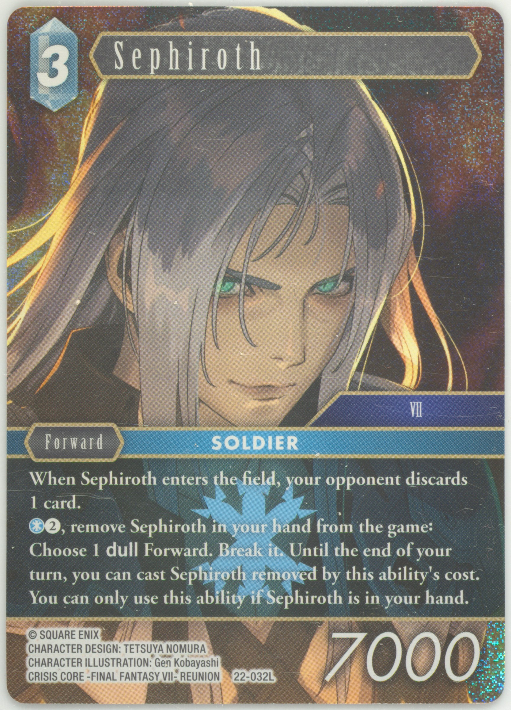 Spec Details