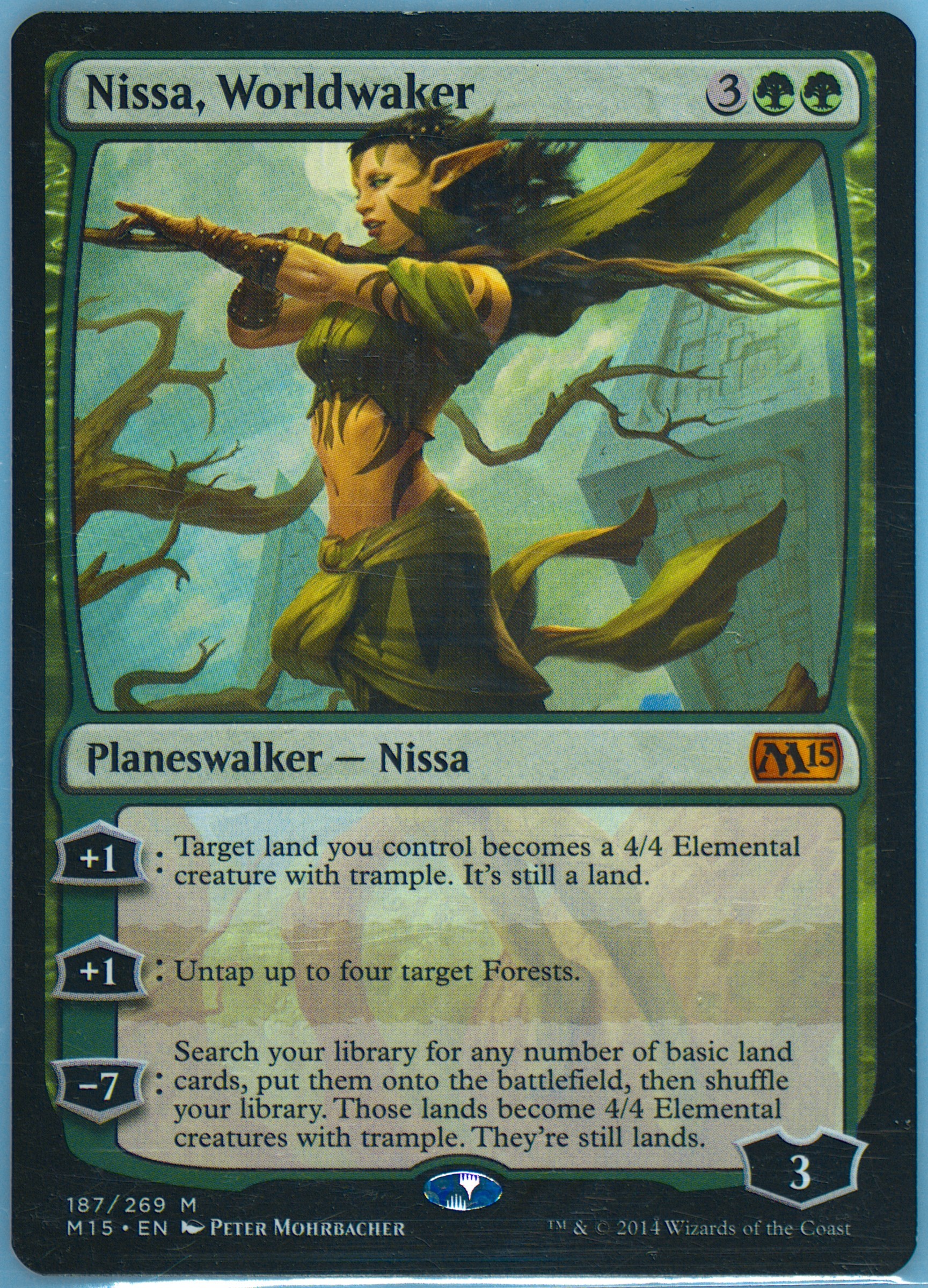 モダンマスターズ2015 英語版 Modern Masters 2015 (MM2) Card Gallery · Scryfall Magic The