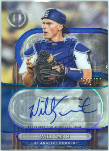 スポーツ選手 TOPPS TRIBUTE AUTOGRAPHS Auction Prices Realized Baseball Cards 2024 TOPPS TRIBUTE TRIBUTE