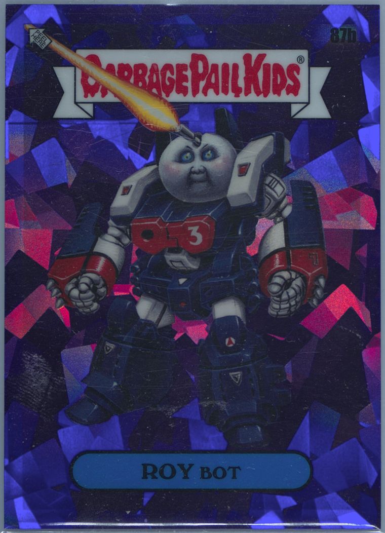 Roy Bot