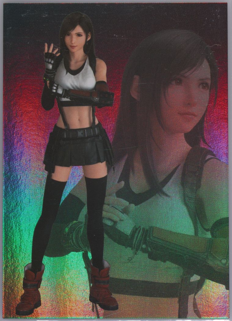 Auction Prices Realized Non-Sport Cards 2024 Final Fantasy Auction Prices Realized Non-Sport Cards 2024 Final Fantasy