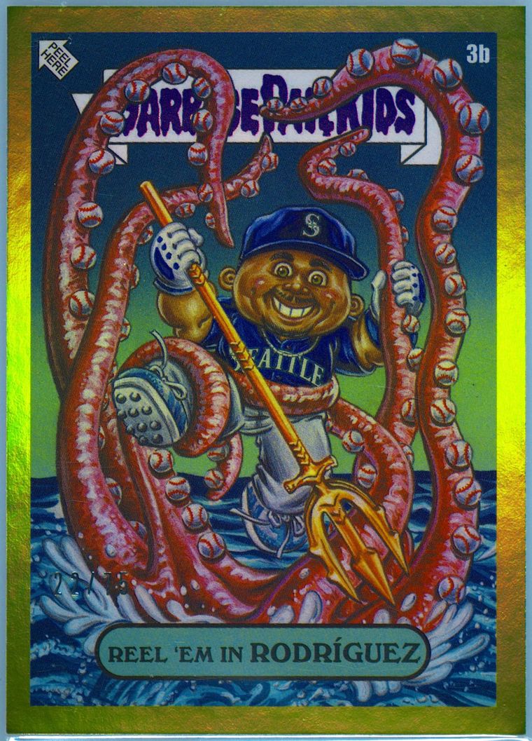 Reel 'Em In Rodriguez