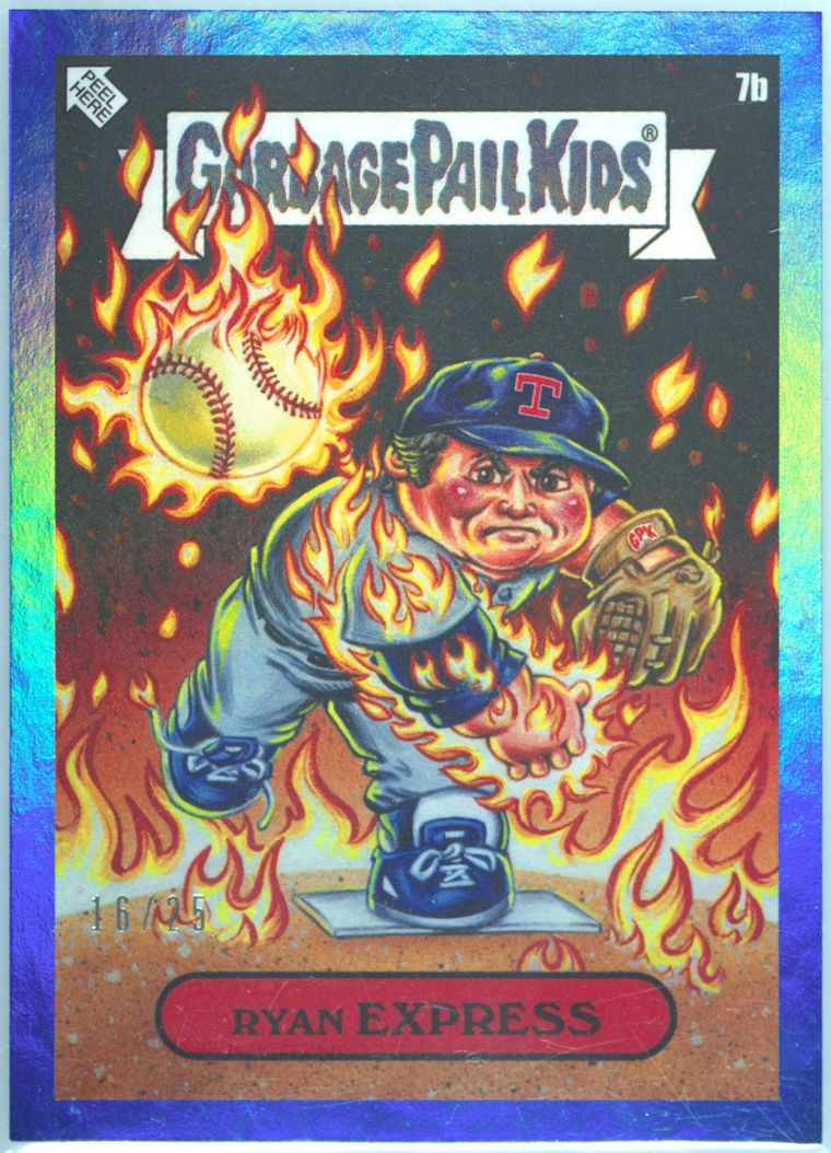 Ryan Express