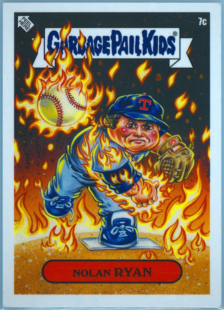Nolan Ryan