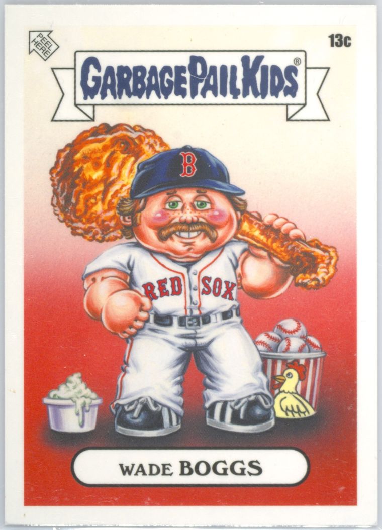 Wade Boggs