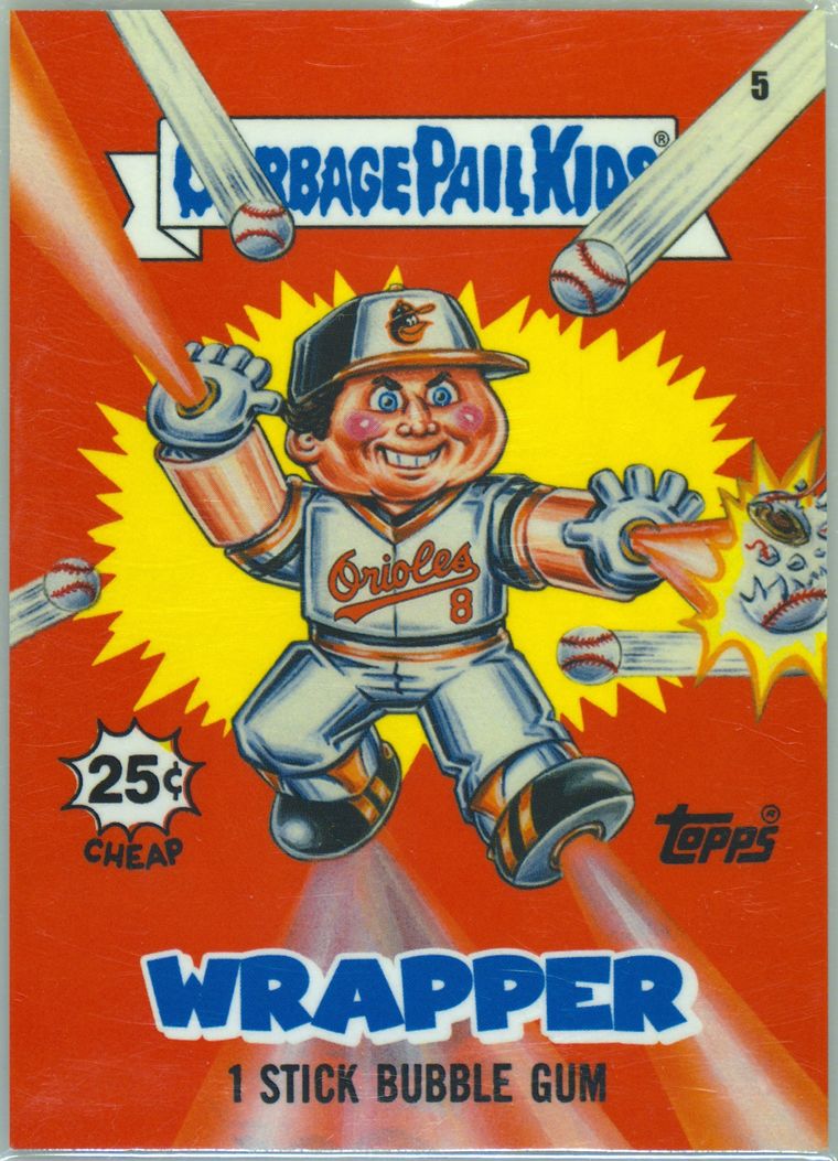 Cal Ripken Jr.