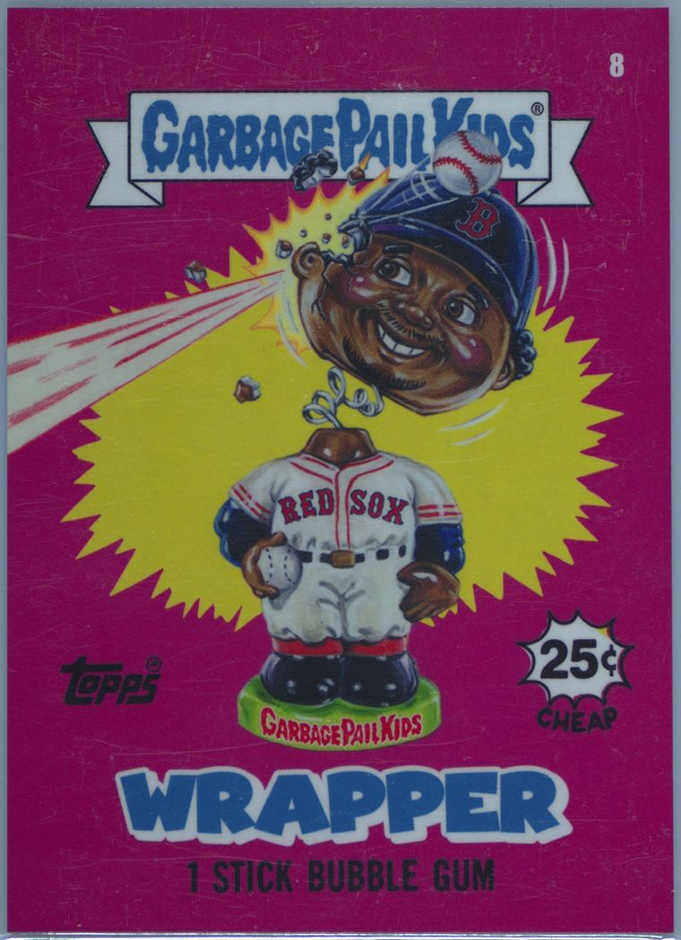 Pedro Martinez