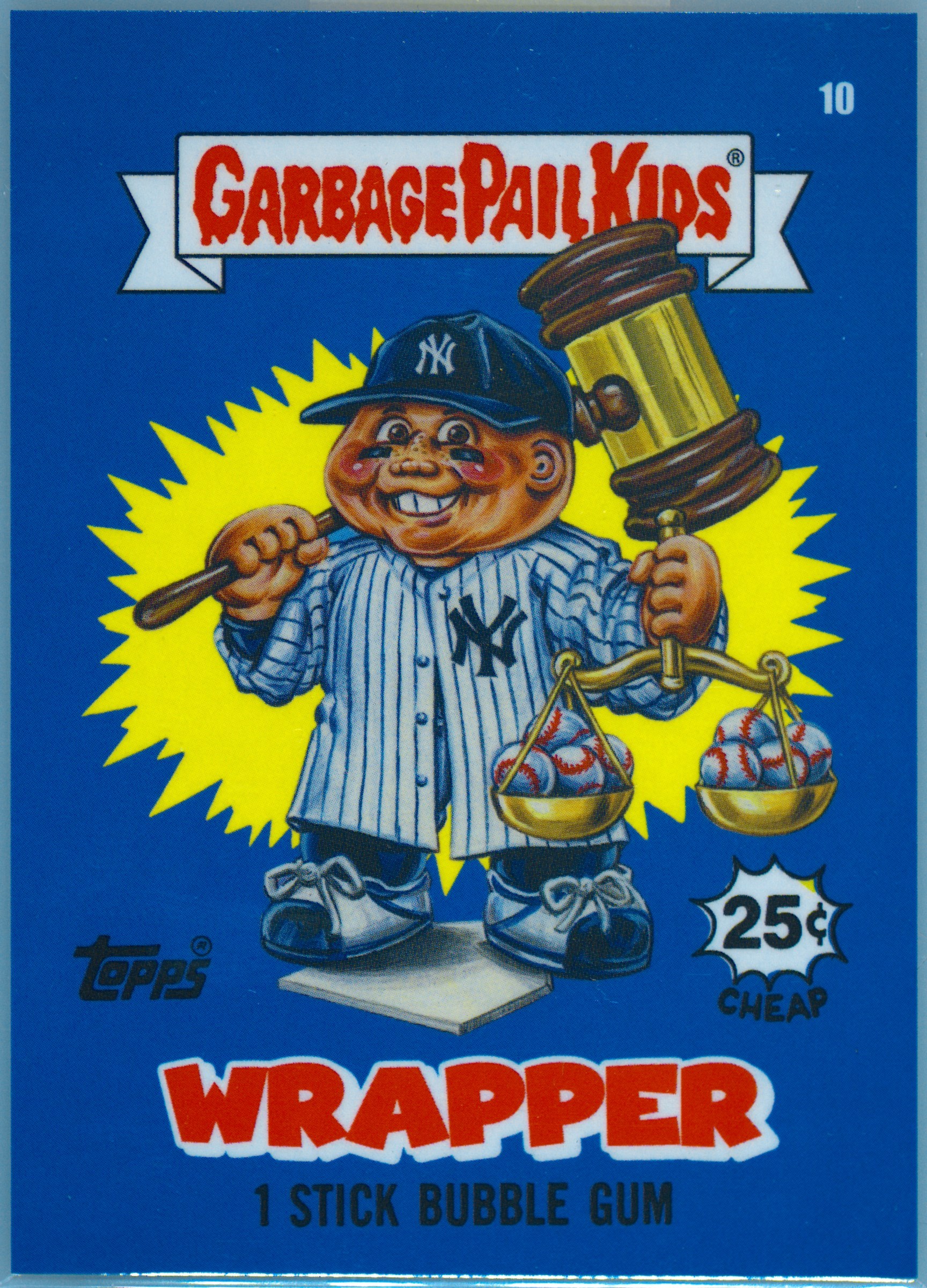 Aaron Judge