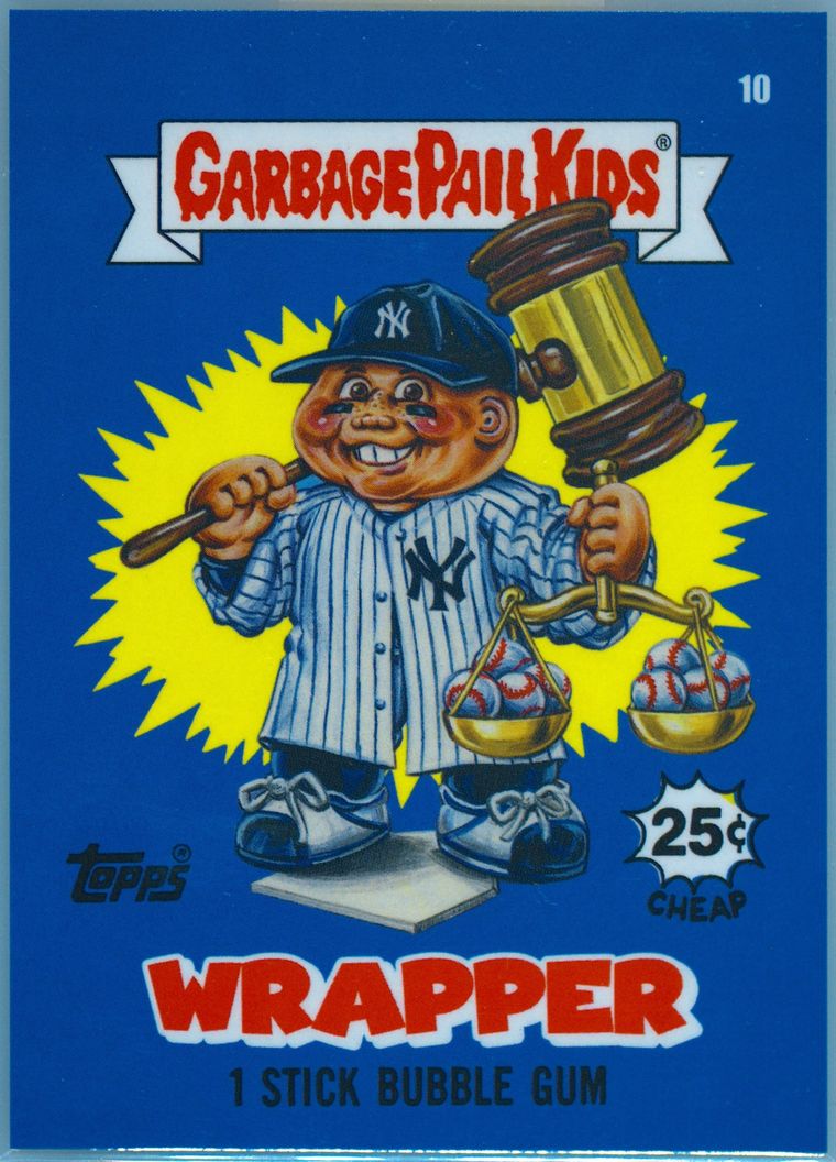 Aaron Judge