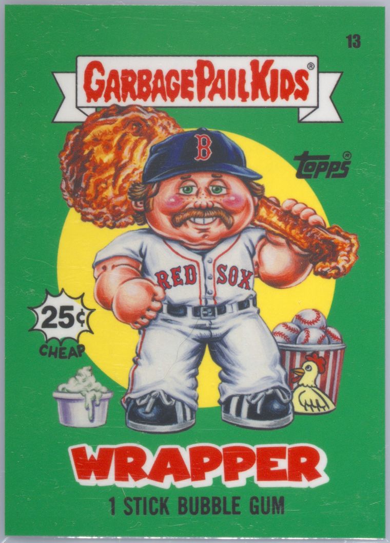 Wade Boggs