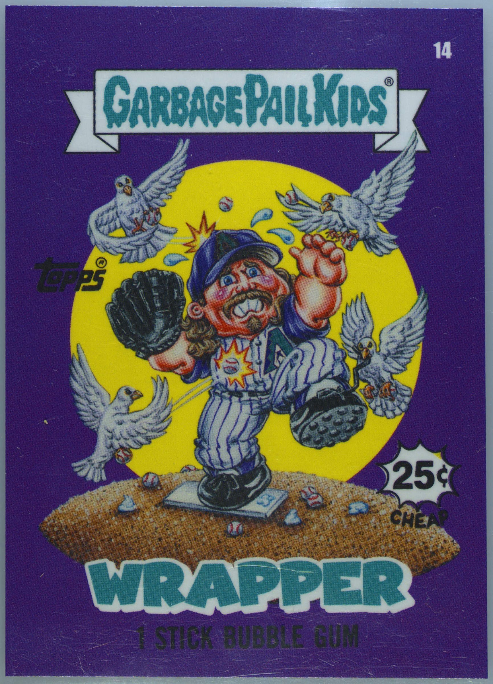 Randy Johnson