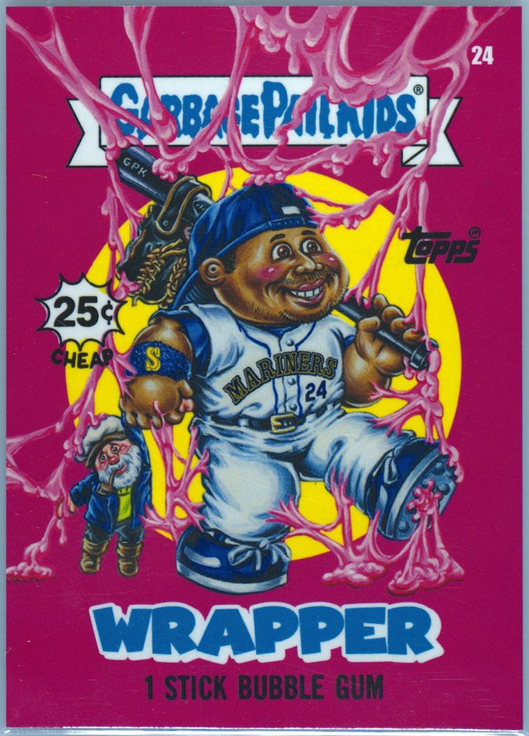 Ken Griffey Jr.