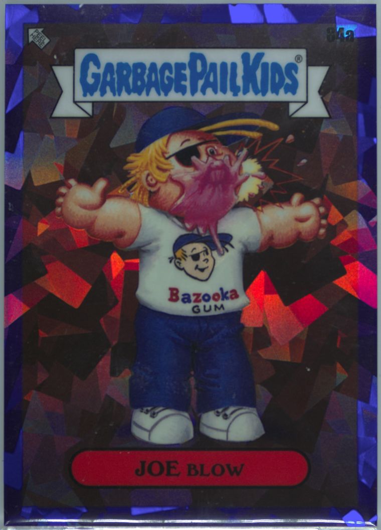Joe Blow
