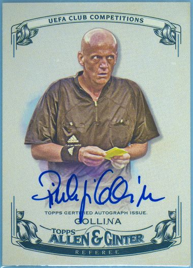 Auction Prices Realized Soccer Cards 2023-24 TOPPS UEFA CLUB 
