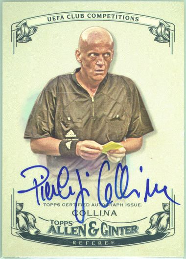 Auction Prices Realized Soccer Cards 2023-24 Topps Uefa Club 