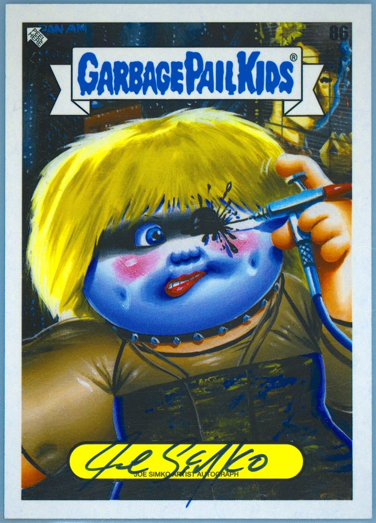 Joe Simko