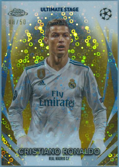 超レア 199枚限定 PSA8 Ronaldo Topps BGS10 ARS 超レア 199枚限定 PSA8 Ronaldo Topps BGS10 ARS