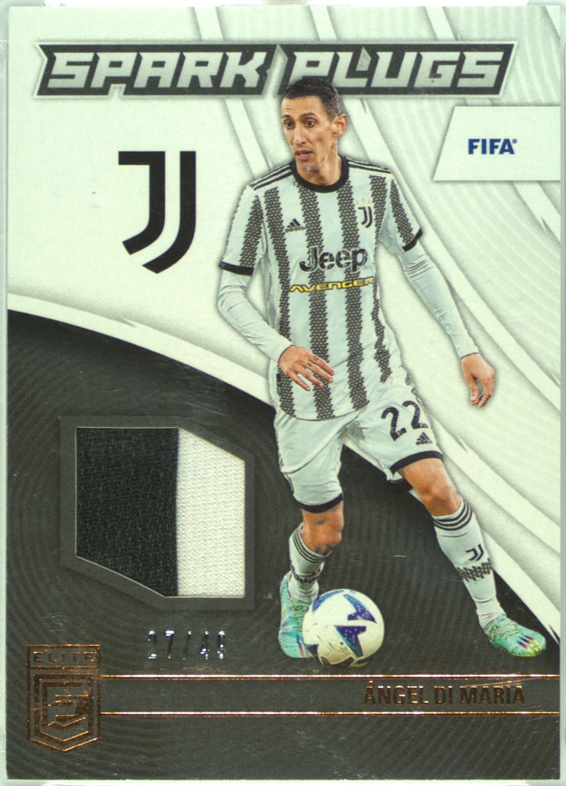 Auction Prices Realized Soccer Cards 2022-23 Panini Donruss