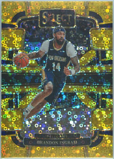 Auction Prices Realized Basketball Cards 2023 PANINI SELECT