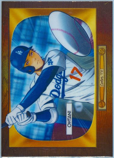 Auction Prices Realized Baseball Cards 2024 BOWMAN 1955