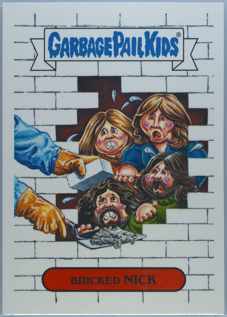 Bricked Nick