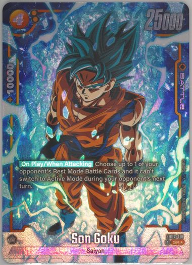 Auction Prices Realized Tcg Cards 2024 Dragon Ball Super Auction Prices Realized Tcg Cards 2024 Dragon Ball Super