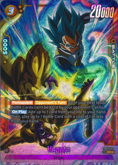 初売り初売り Auction Prices Realized Tcg Cards 2024 DRAGON BALL SUPER ドラゴンボールカード