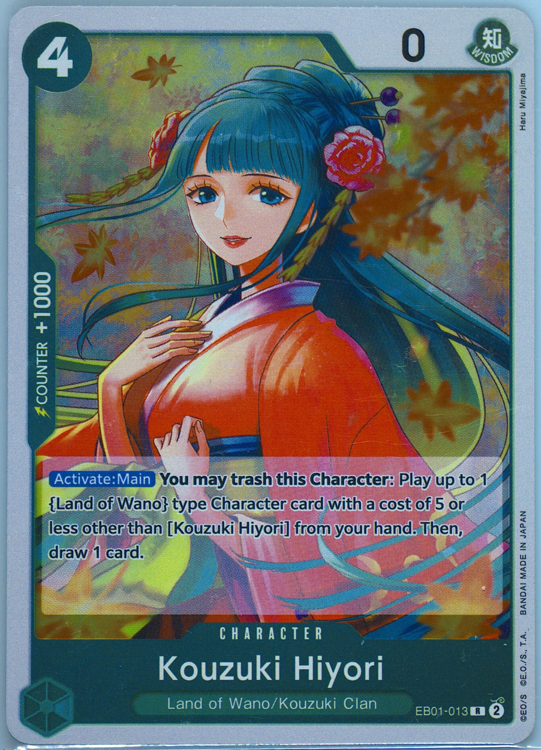 金石索 Spec Details