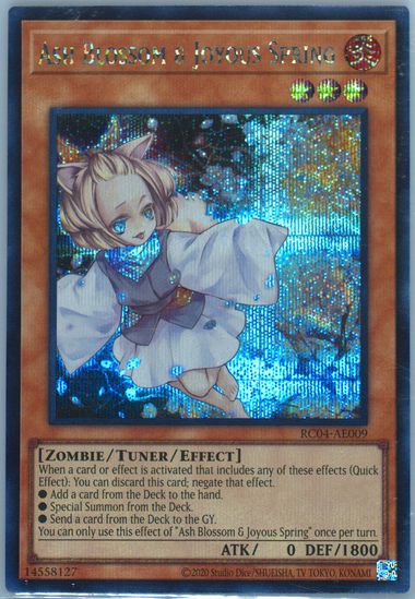 Auction Prices Realized Tcg Cards 2024 YU-GI-OH! ASIAN