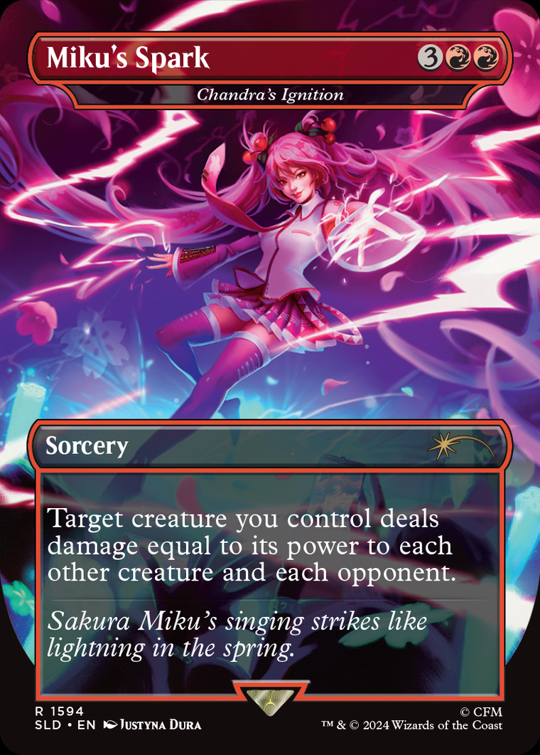 Spec Details