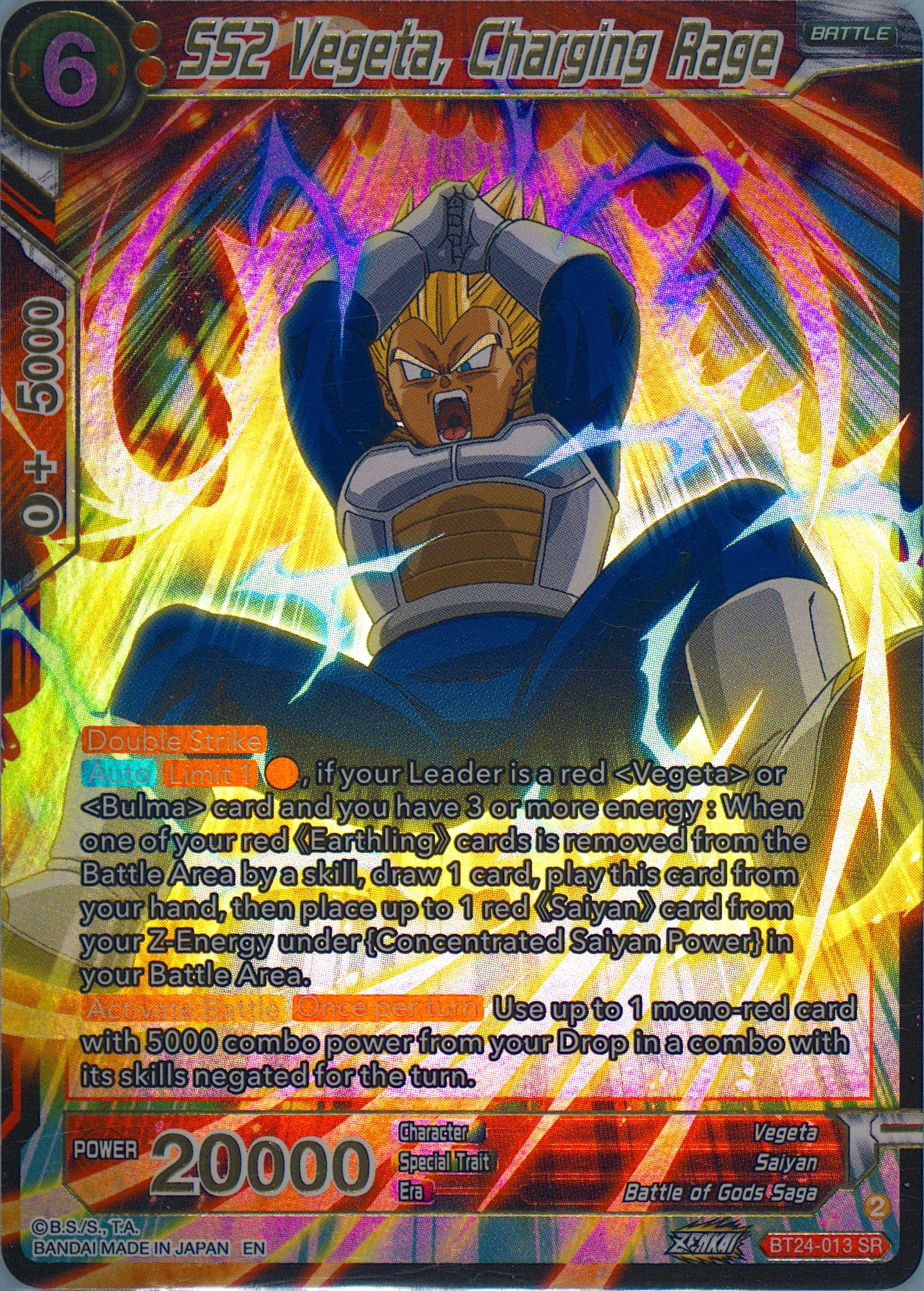 Auction Prices Realized Tcg Cards 2024 Dragon Ball Super Auction Prices Realized Tcg Cards 2024 Dragon Ball Super