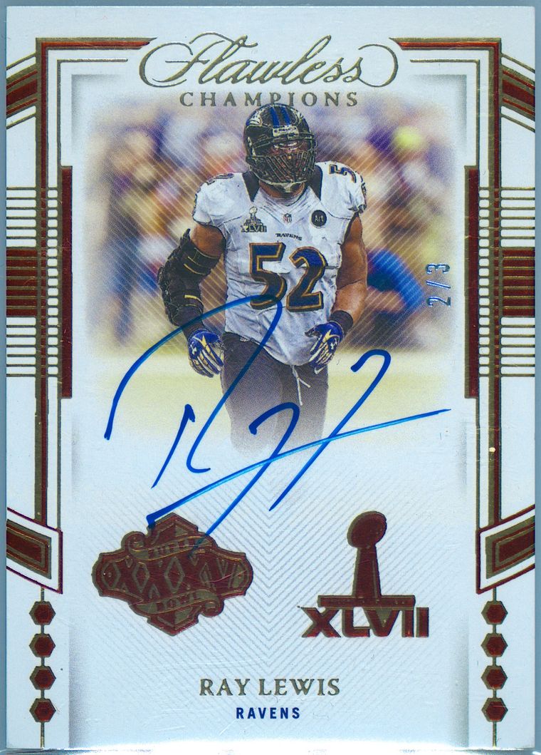 Auction Prices Realized Football Cards 2022 Panini Flawless