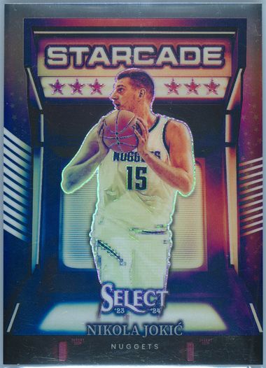 Auction Prices Realized Basketball Cards 2023 PANINI SELECT