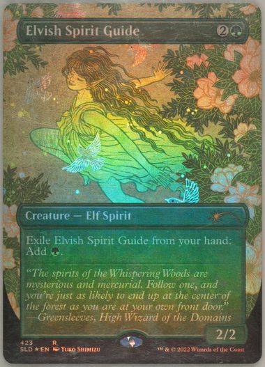 Auction Prices Realized Tcg Cards 2022 MAGIC THE GATHERING SECRET