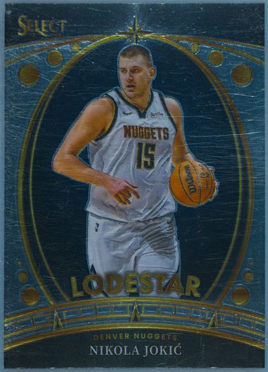 Auction Prices Realized Basketball Cards 2023 PANINI SELECT