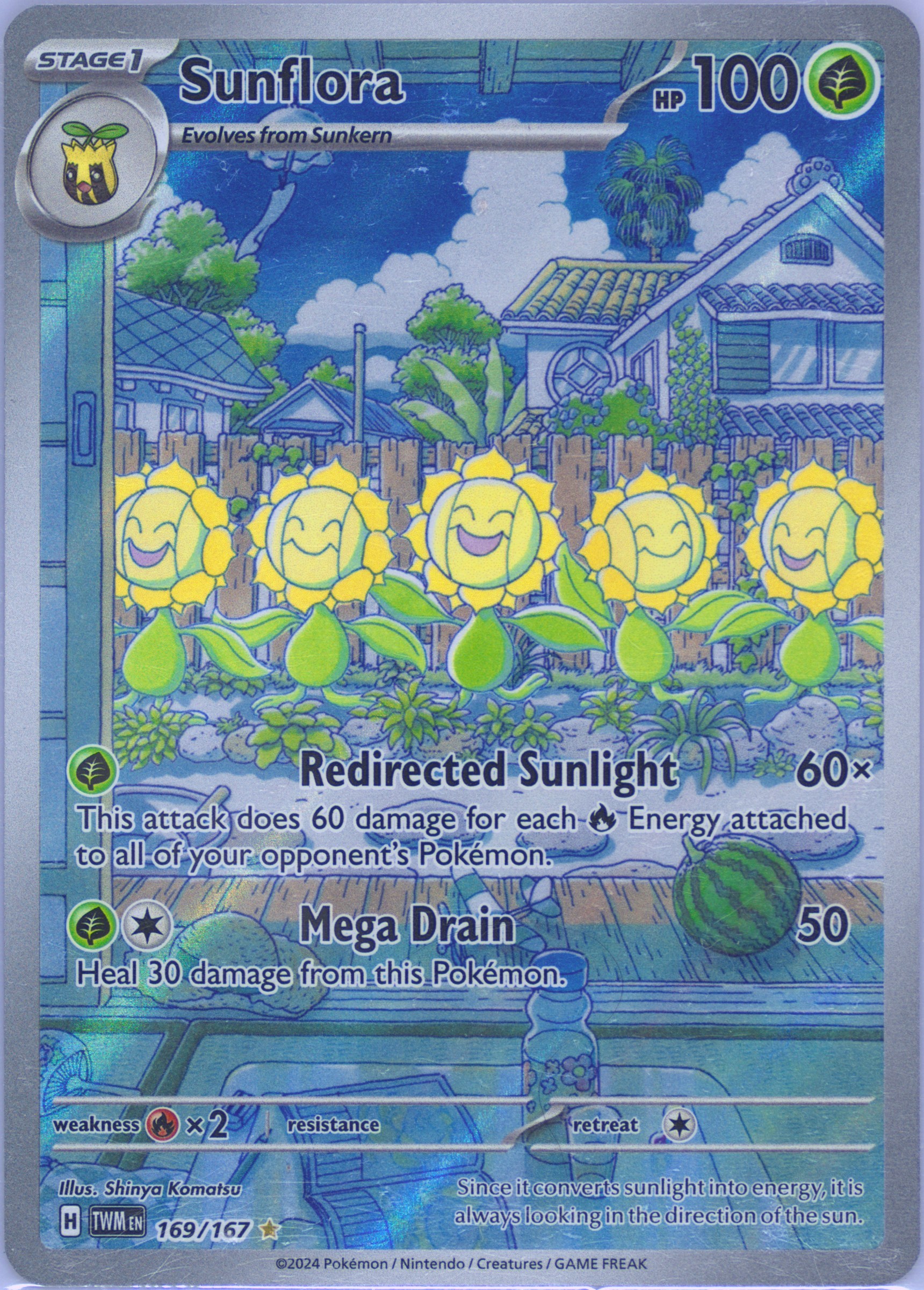 sunflora pokemon card value Pokémon TCG: 25th Anniversary Special Pack Set — Smoke and Mirrors Hobby main image 1