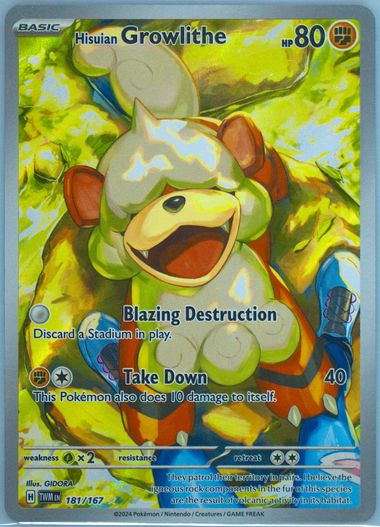 Auction Prices Realized Tcg Cards 2024 POKEMON TWM EN