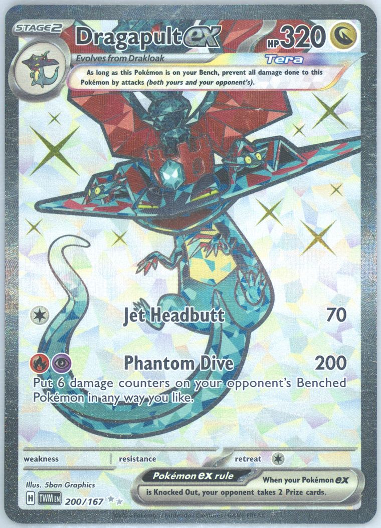 pokemon artbox cards value Amazon.com: Pokemon Collectible Card Set - Dragapult Drakloak Dreepy -  Rebel Clash - 091/192 - Sword & Shield - Rare