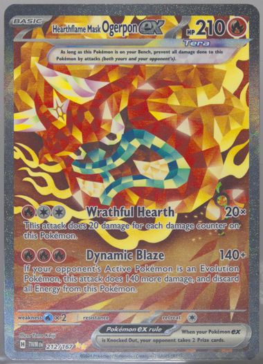 Auction Prices Realized Tcg Cards 2024 Pokemon Twm En Auction Prices Realized Tcg Cards 2024 Pokemon Twm En