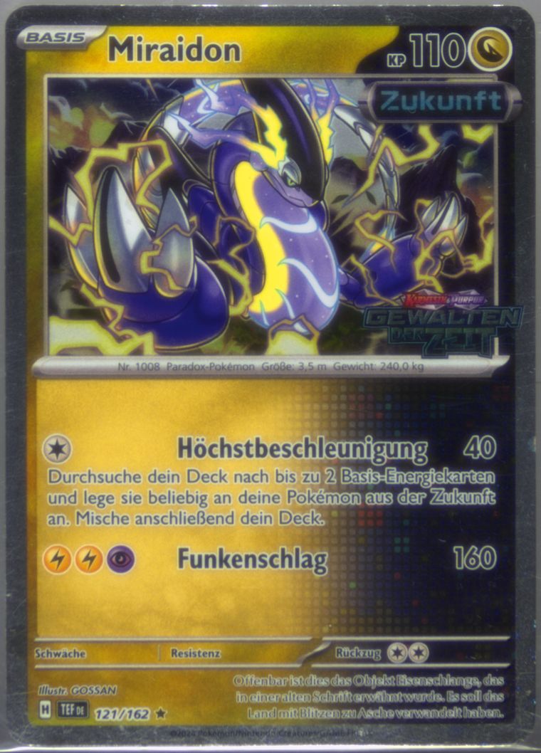 Miraidon (Tef De Temporal Forces)