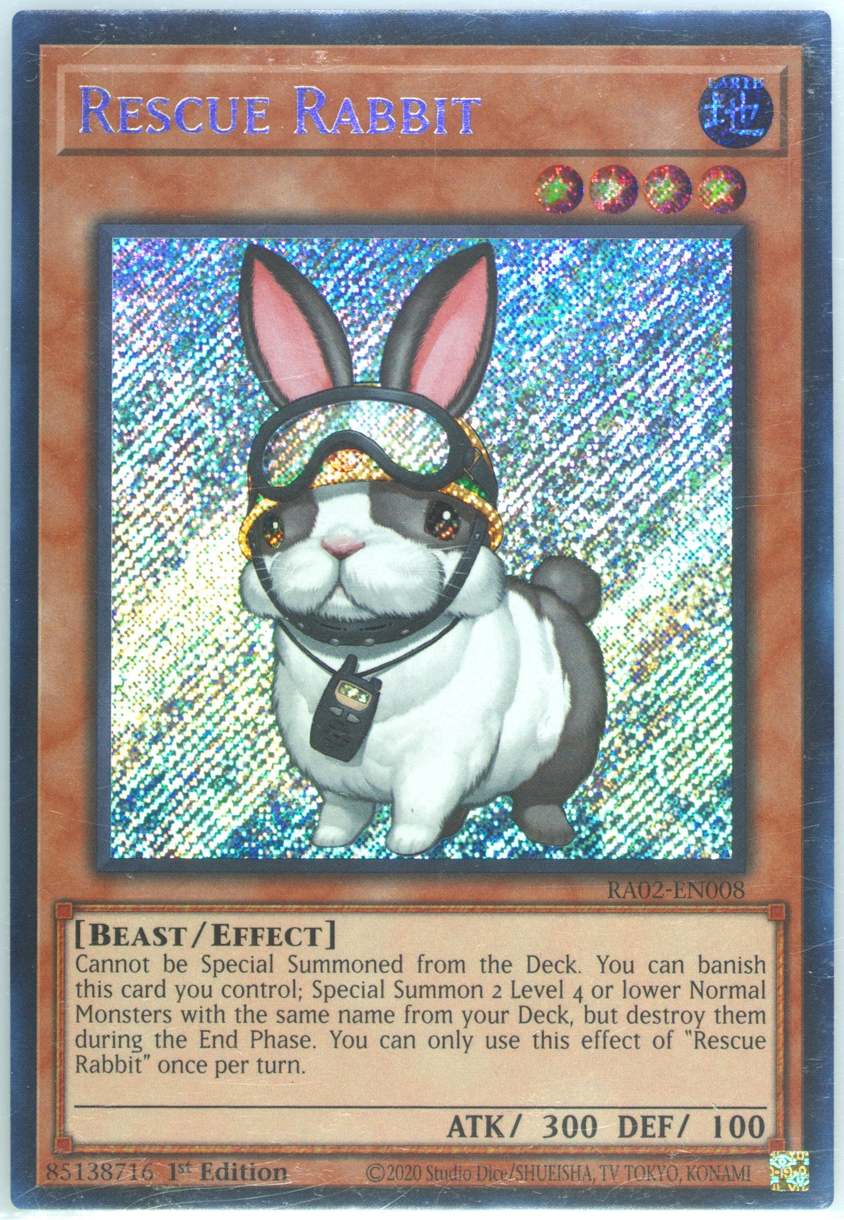 Spec Details