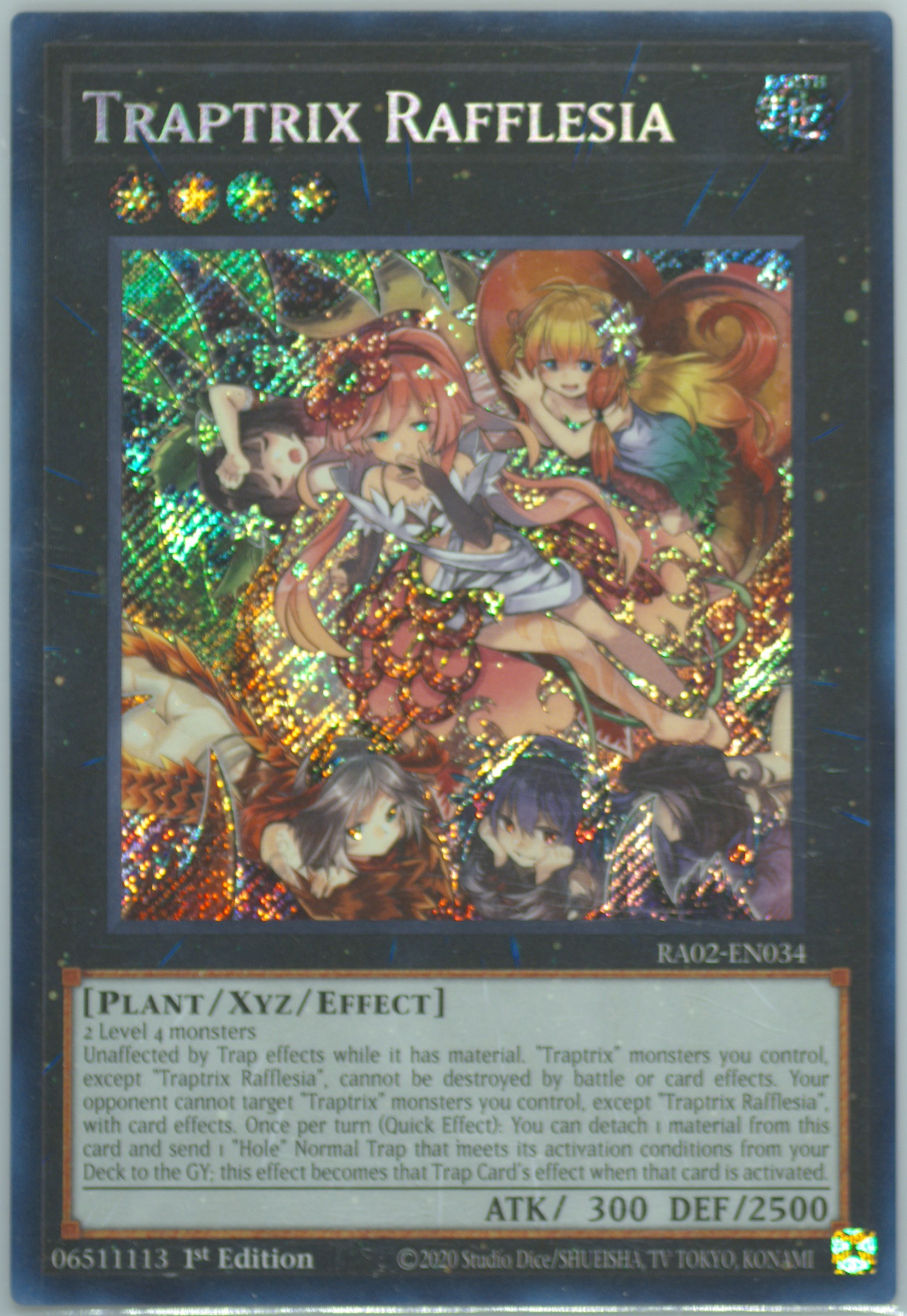 デュエルマスターズ Saint raurant paris Spec Details