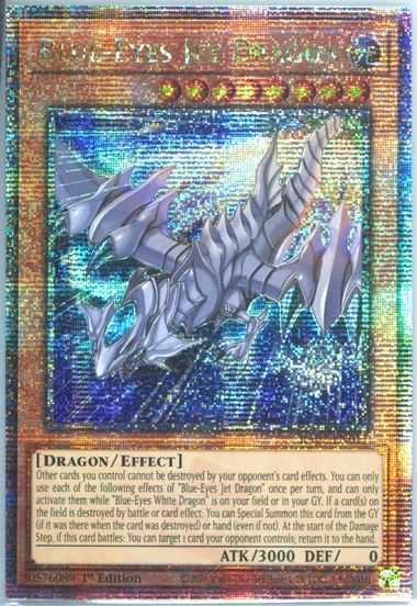 2024 PSA 10 YUGIOH 25TH 1ST ED QUARTER CENTURY SECRET RARE