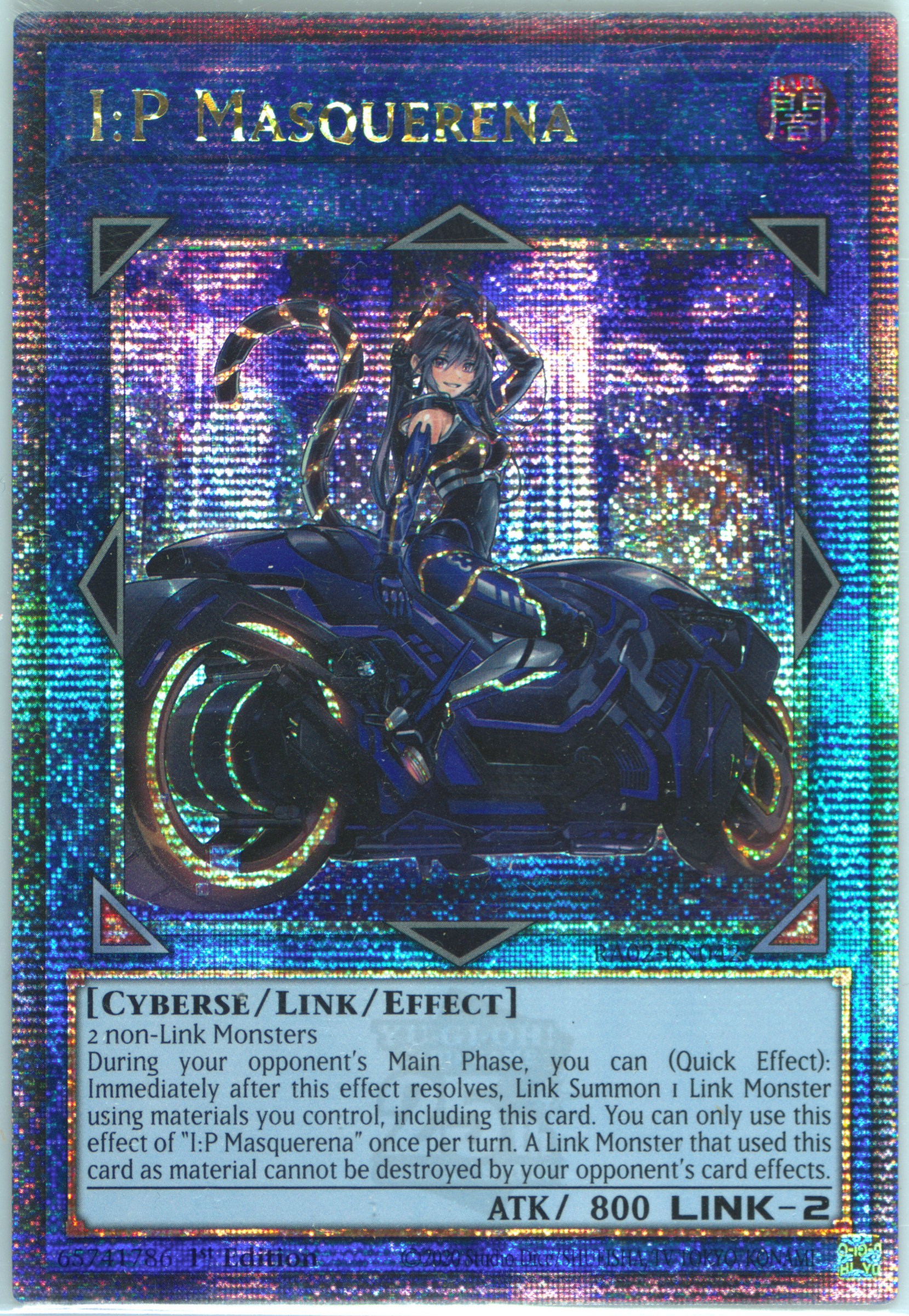 Spec Details