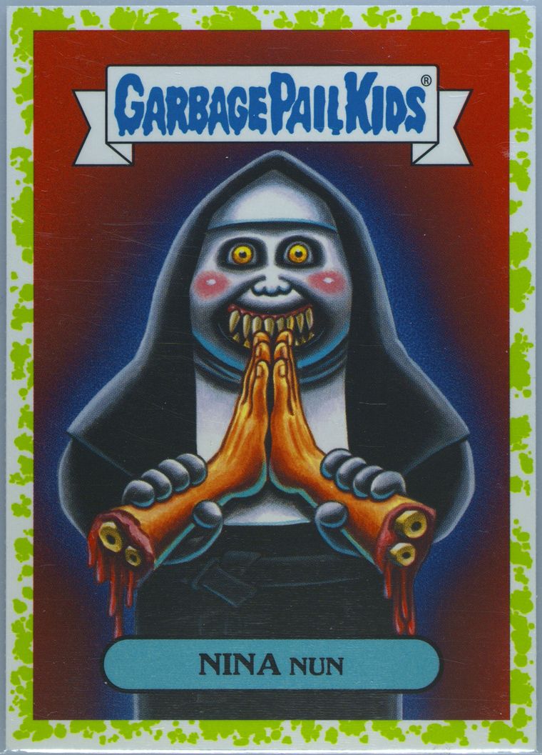 Nina Nun