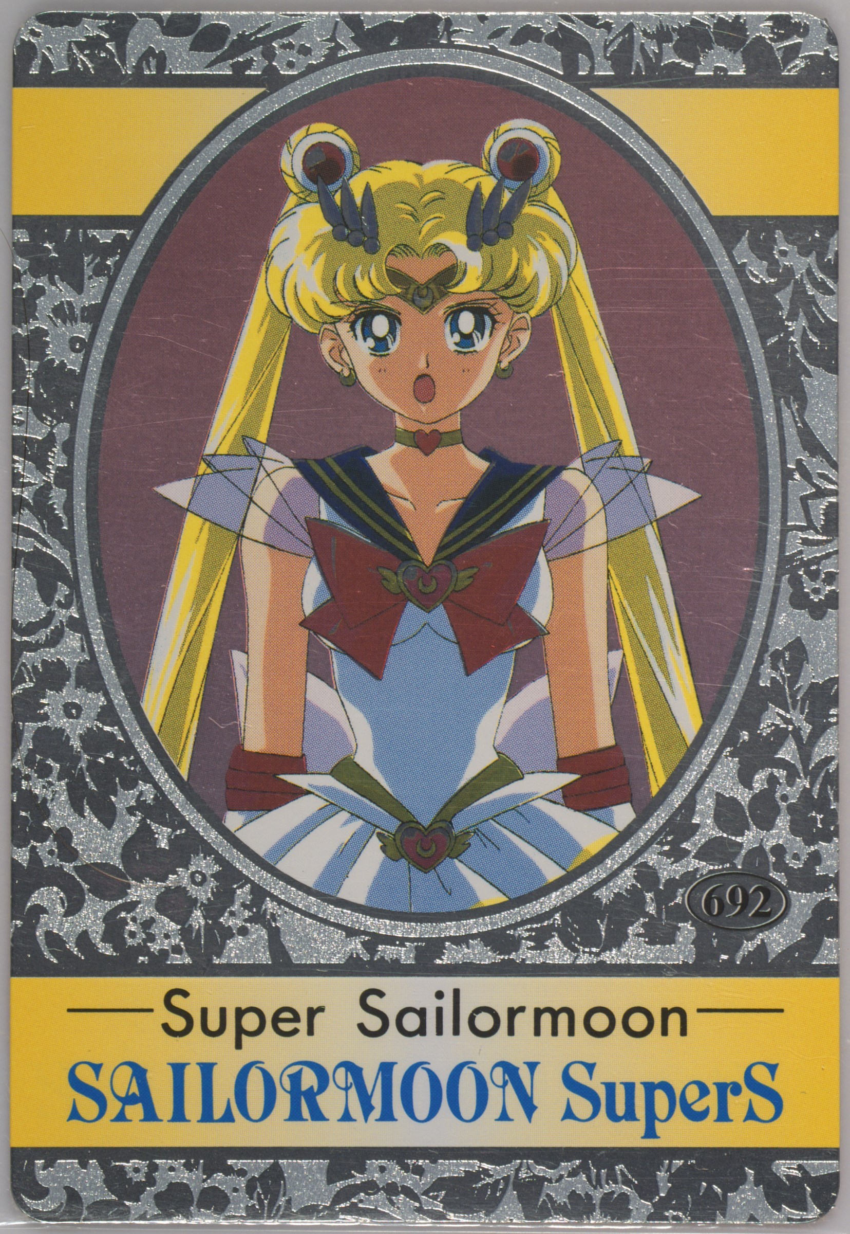 その他 moon Spec Details