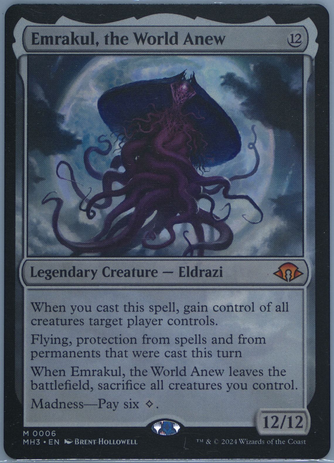 Auction Prices Realized Tcg Cards 2024 Magic The Gathering