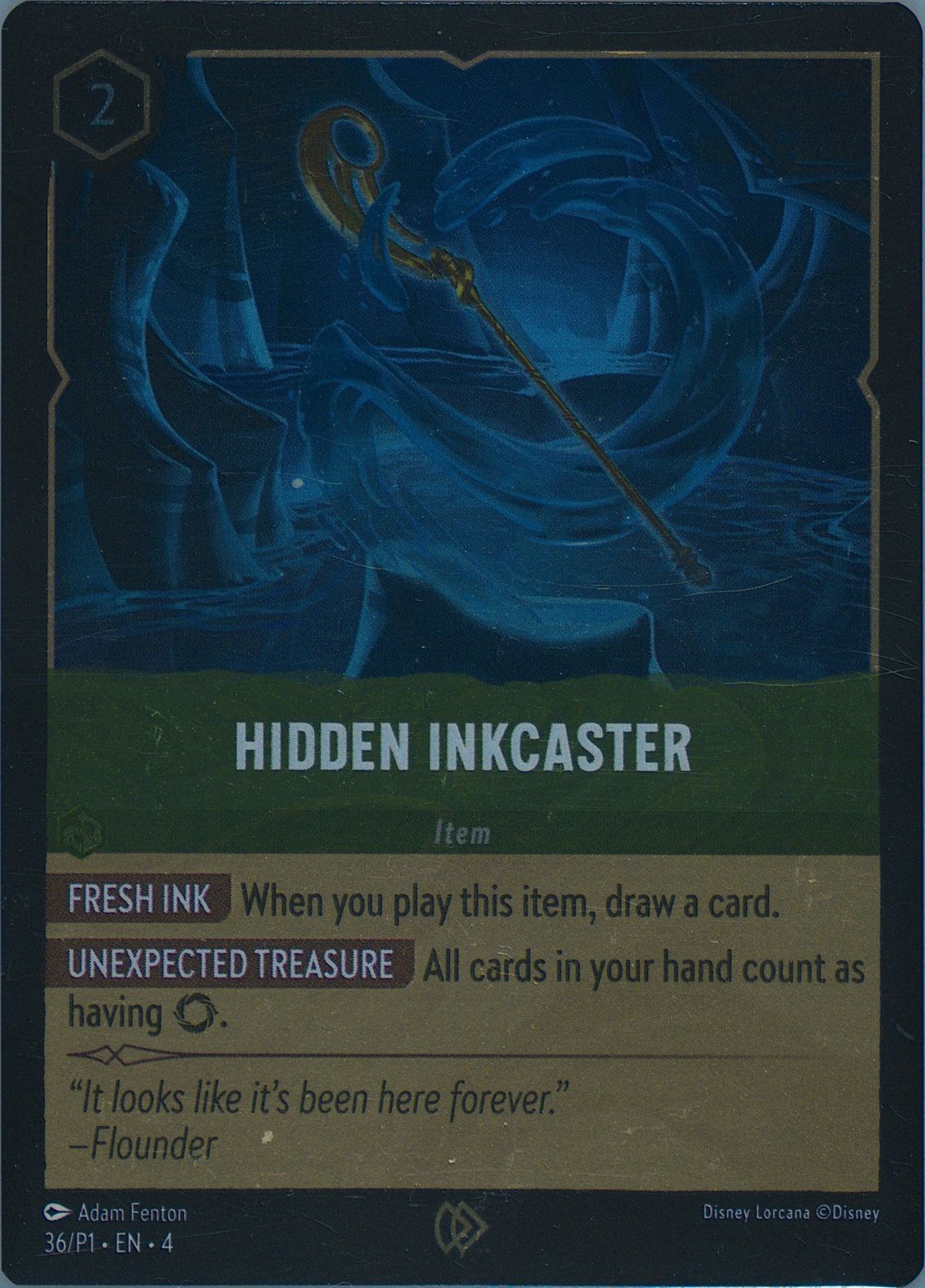 PSA10Disney Lorcanaピグレット #221 エンチャント3214 Auction Prices Realized Tcg Cards 2024 Disney Lorcana En P1-Promo